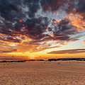 Jockey's Ridge Gold 1